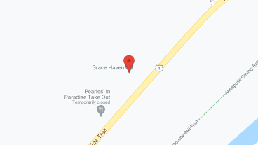 Grace Haven in google map