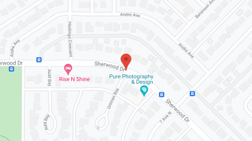 Golden Oaks Personal Care Home in google map