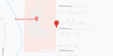 Golden Acres in google map