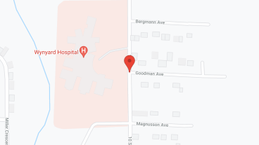 Golden Acres in google map