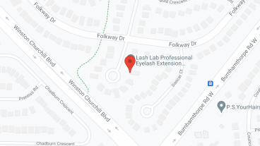 Gold River Carehomes Inc in google map