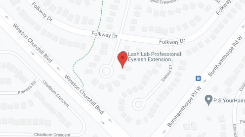 Map of the neighborhood around Gold River Carehomes Inc