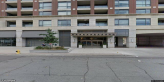 street view of Glebe Manor Retirement