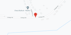 Gladys M Manning Retirement Hm in google map