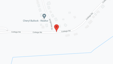 Gladys M Manning Retirement Hm in google map