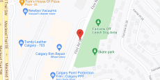 Generation Financial Corp in google map