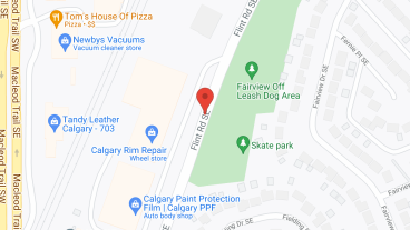 Generation Financial Corp in google map