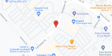 Garden Terrace in google map