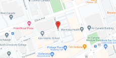 Fred Douglas Heritage House in google map