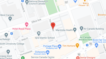Fred Douglas Heritage House in google map