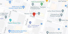 Franklin in google map