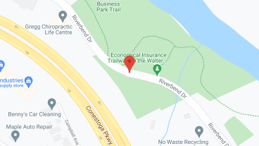 Foxboro Green Inc in google map