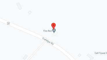 Fox Run in google map