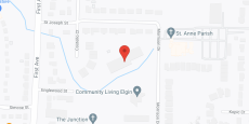 Festival Gardens Homes in google map