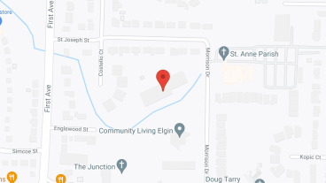 Festival Gardens Homes in google map