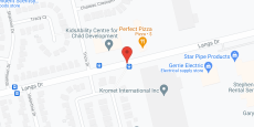Fairview Mennonite Home in google map