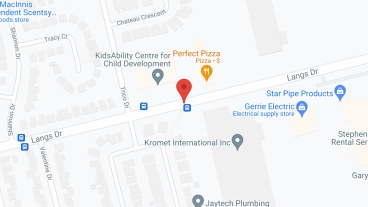 Fairview Mennonite Home in google map
