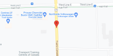 F J Davey Home in google map