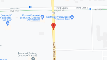 F J Davey Home in google map
