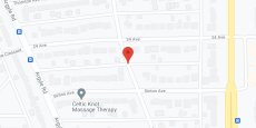 Extendicare/Elmview in google map