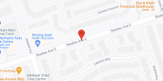 Extendicare in google map