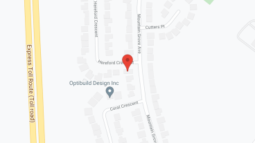 Everjoi Retirement Home in google map