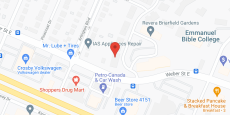 Emmanuel Village Homes Inc in google map