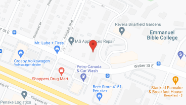 Emmanuel Village Homes Inc in google map