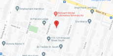 Emerald Lodge in google map