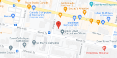 Elizabeth Cottage in google map