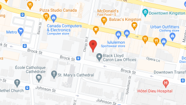 Elizabeth Cottage in google map