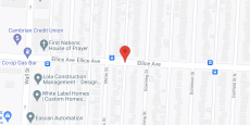 Ellice Place in google map