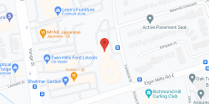 Elgin Manor in google map