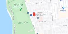 Edgewood Care Ctr in google map