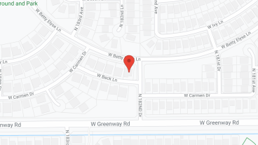 Surprise Farms Assisted Living LLC in google map