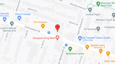 Edgemount Manor Retirement H in google map