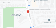 Edgemont Retirement Residence in google map