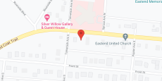 Eastend Wolfe Willow Health in google map