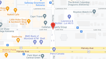 Dorchester Retirement in google map