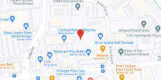 Stone Oak Retirement Community in google map