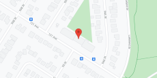 Dieppe Manor in google map