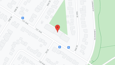 Dieppe Manor in google map