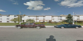 street view of Dieppe Manor