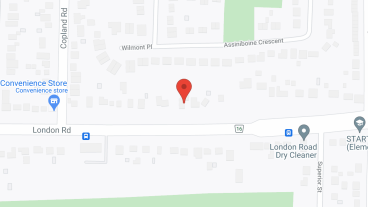 Diane Zeeuws Place in google map