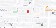 Diamond Geriatics Inc in google map