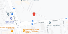 Dearness Services in google map