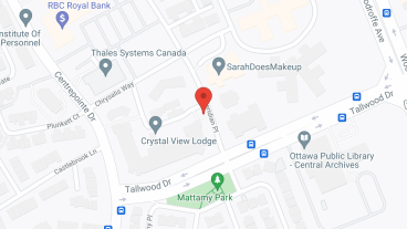 Crystal View Lodge in google map
