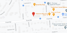 Crystal Springs Manor in google map