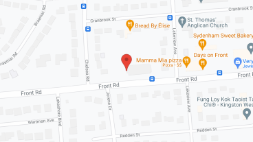 Crystal Springs Manor in google map