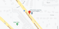 Crescent Gardens Retirement in google map